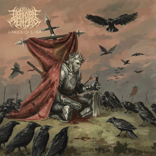 Ophidian Memory : Carrion Lord